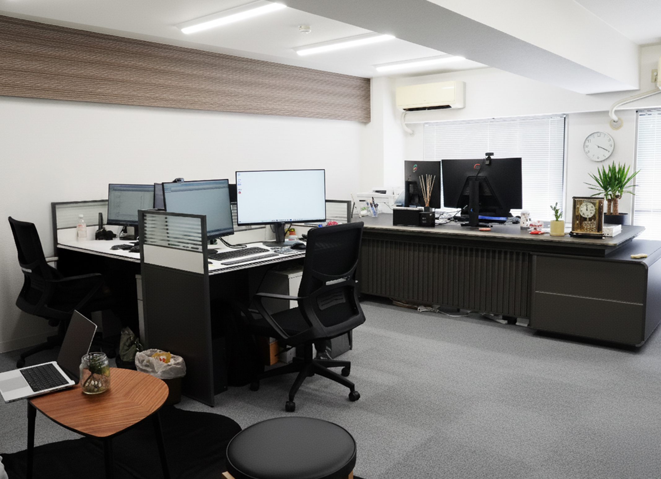 オフィス内観1