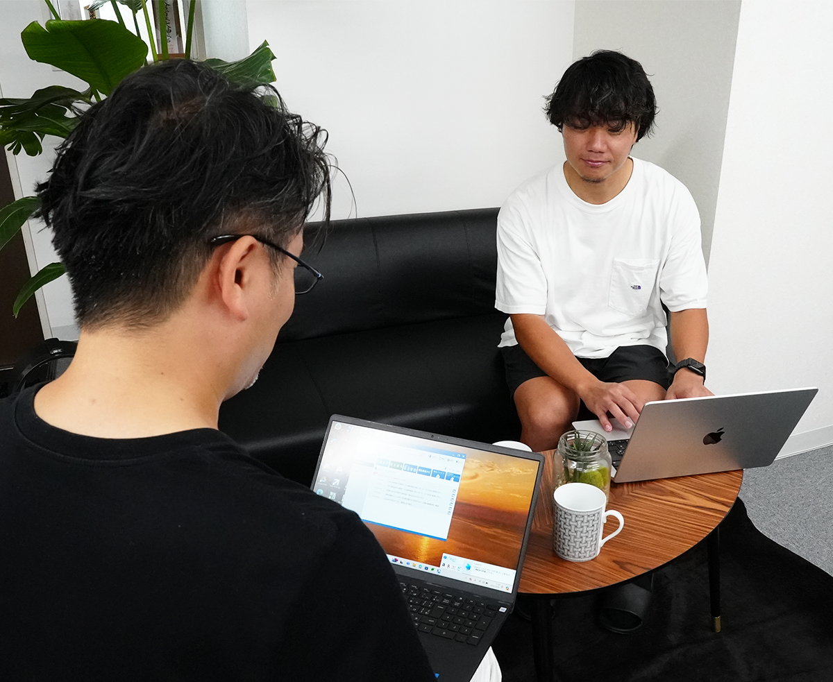 visionビジュアルイメージ